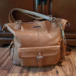 VGUC Lily Jade Camel Megan